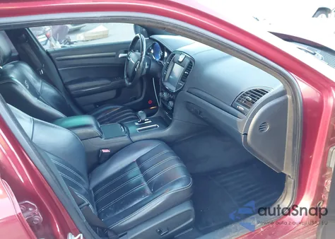 2013 Chrysler 300 300S from USA, damaged, VIN 2C3CCABG1DH596097